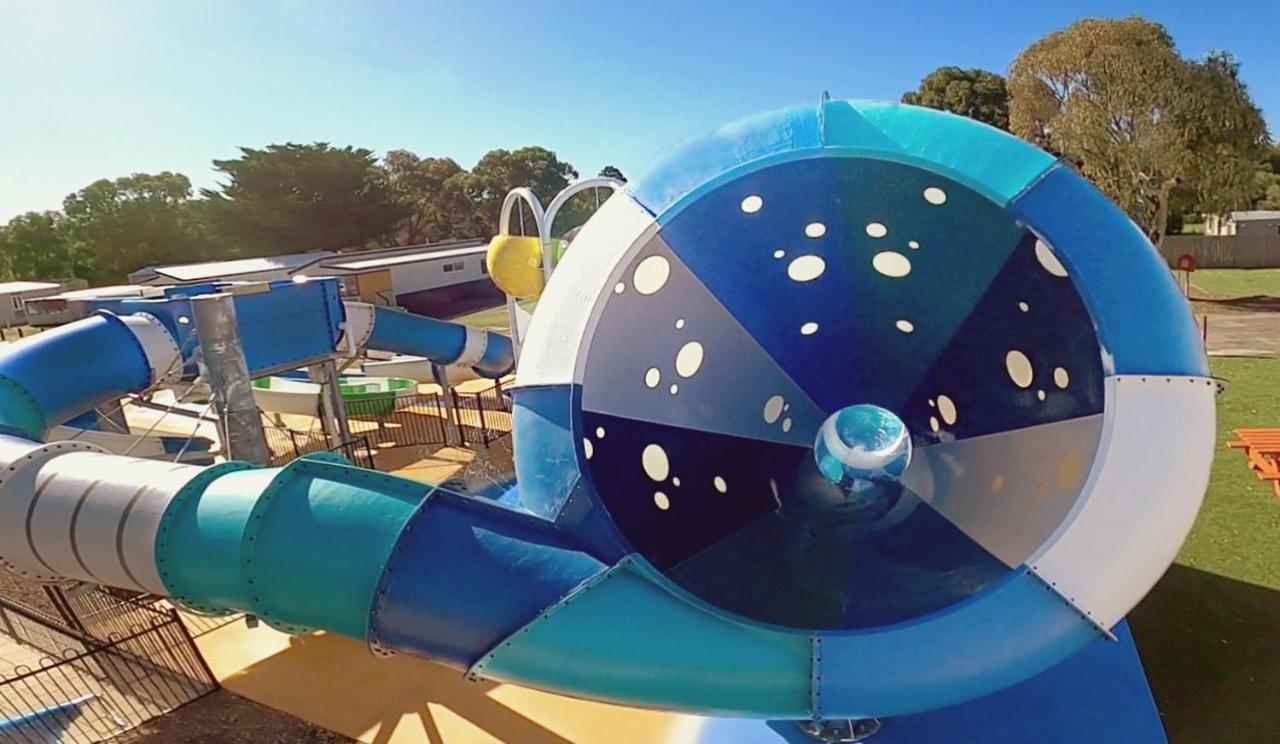 Victor Harbor Holiday Park Exterior photo