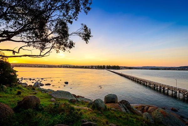 Victor Harbor Holiday Park Exterior photo