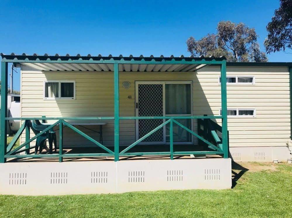 Victor Harbor Holiday Park Exterior photo
