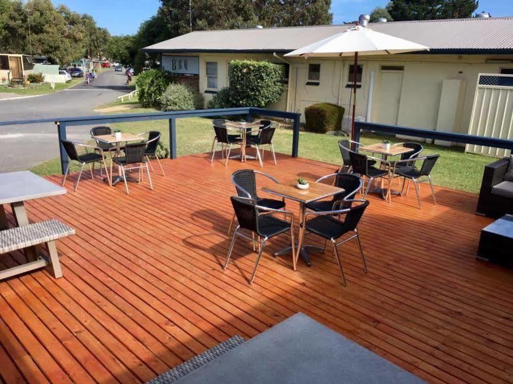 Victor Harbor Holiday Park Exterior photo