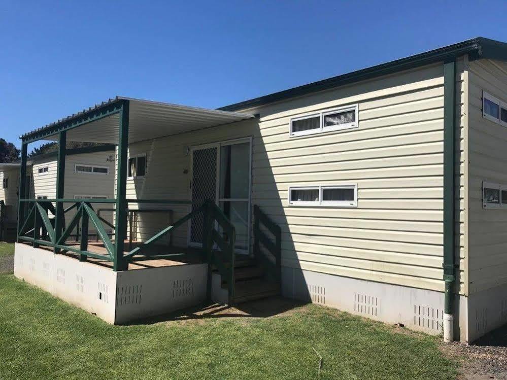 Victor Harbor Holiday Park Exterior photo