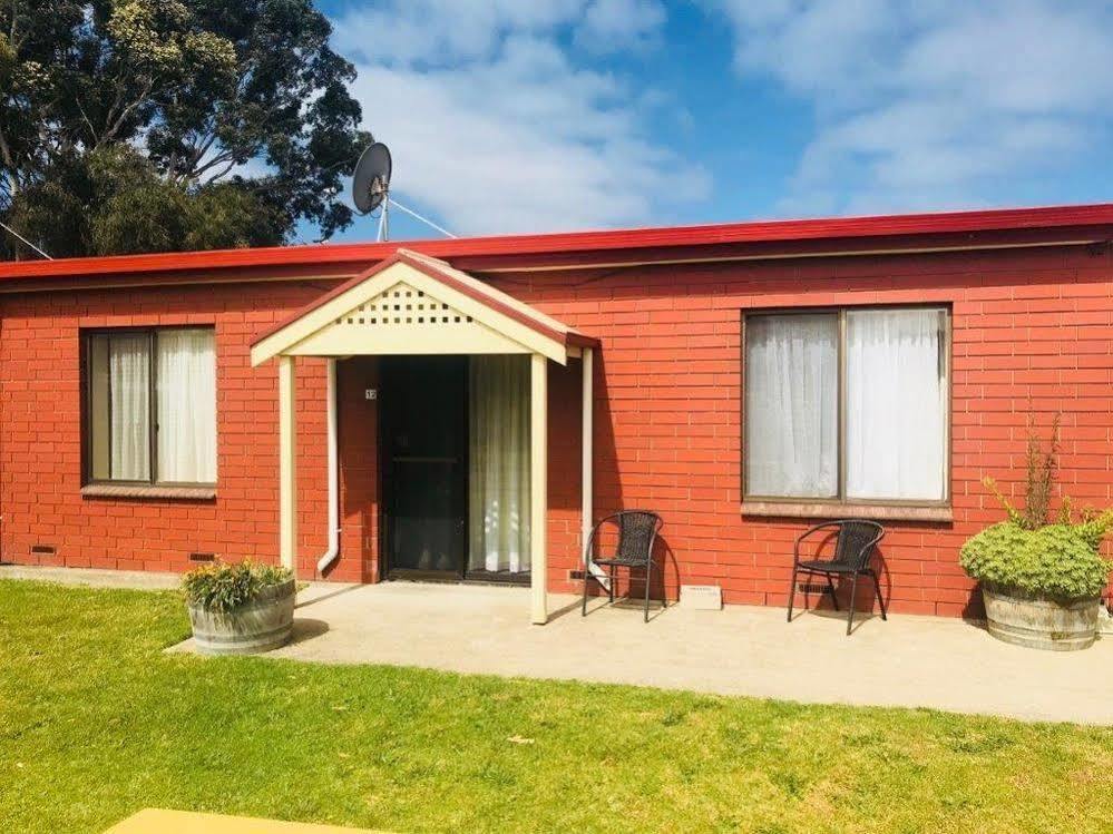 Victor Harbor Holiday Park Exterior photo