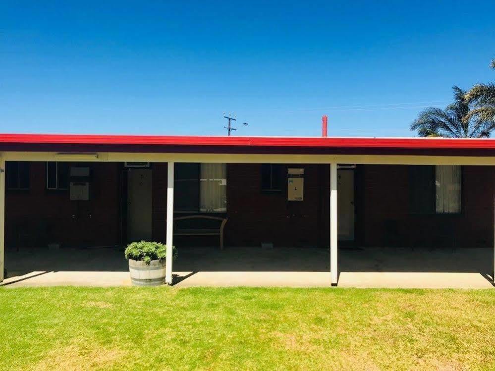 Victor Harbor Holiday Park Exterior photo