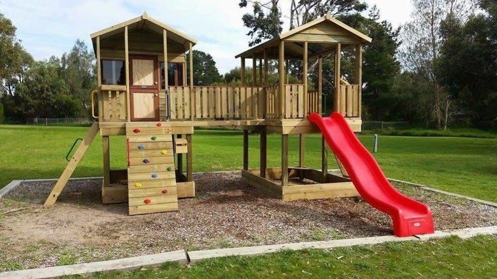 Victor Harbor Holiday Park Exterior photo