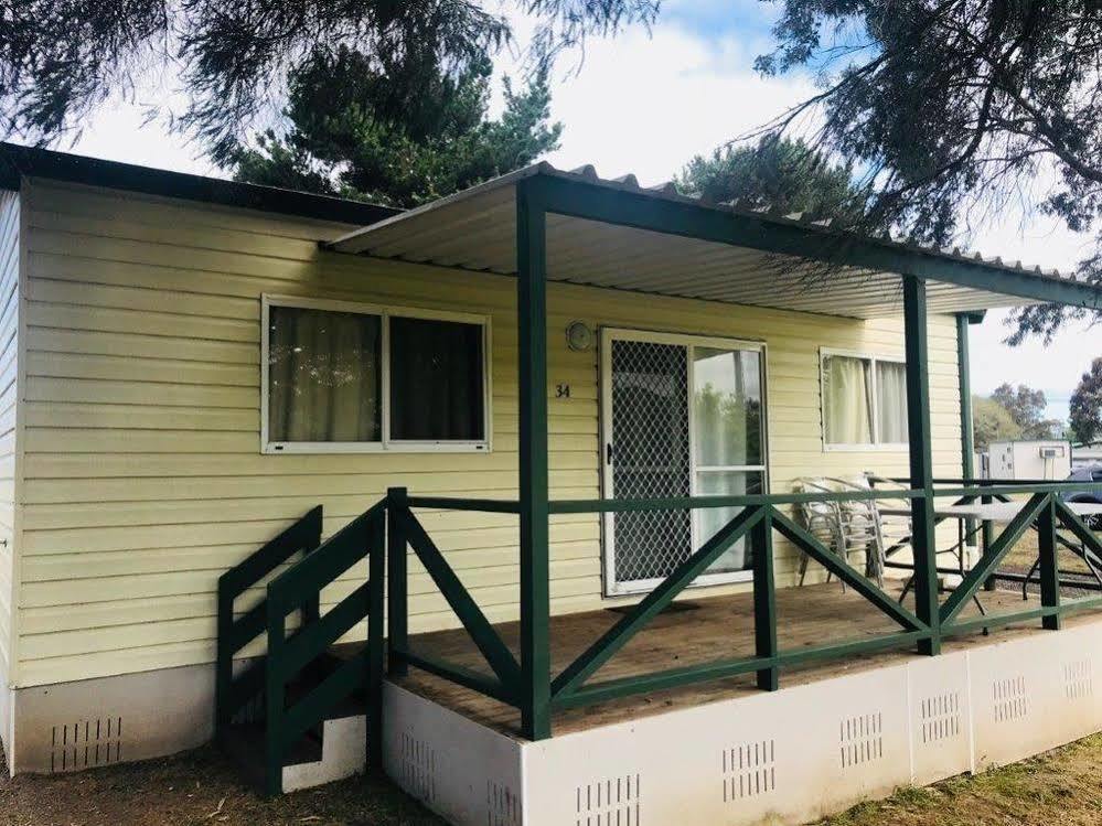 Victor Harbor Holiday Park Exterior photo