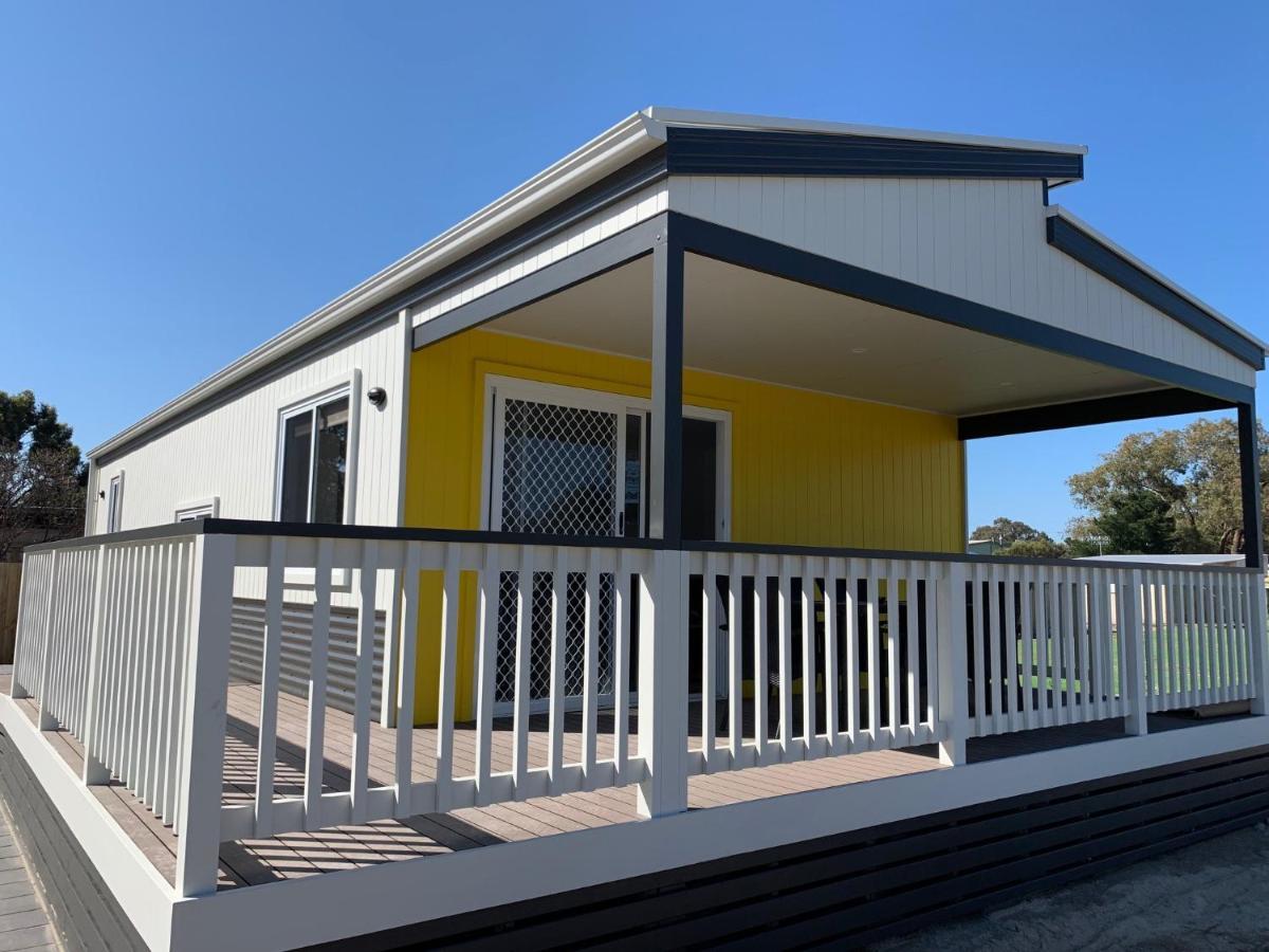 Victor Harbor Holiday Park Exterior photo
